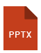 PPTX icon