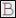 Bold button